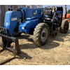 2014 Genie GTH-844 Telehandler